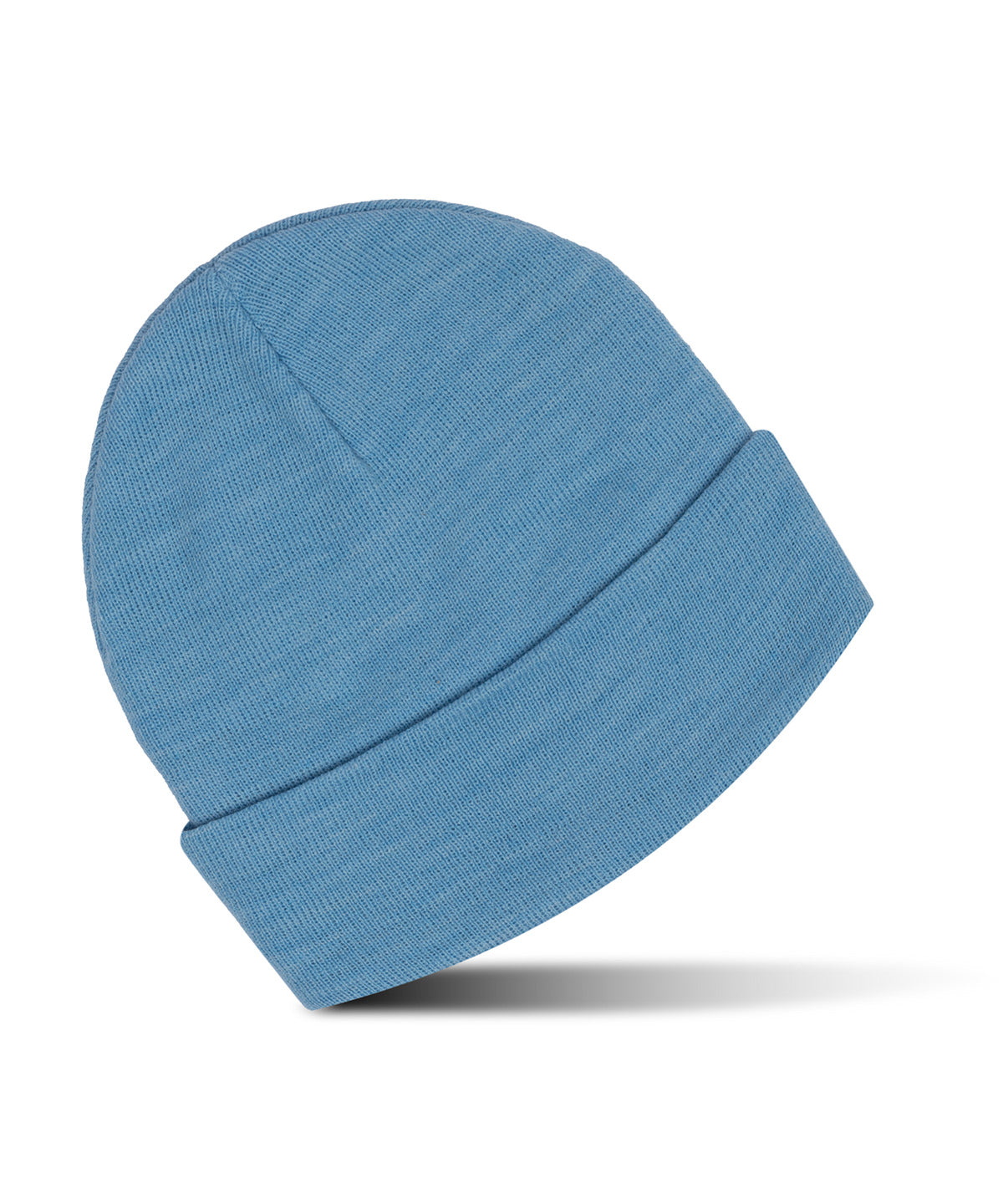 Pro cuffed beanie - Sky Blue