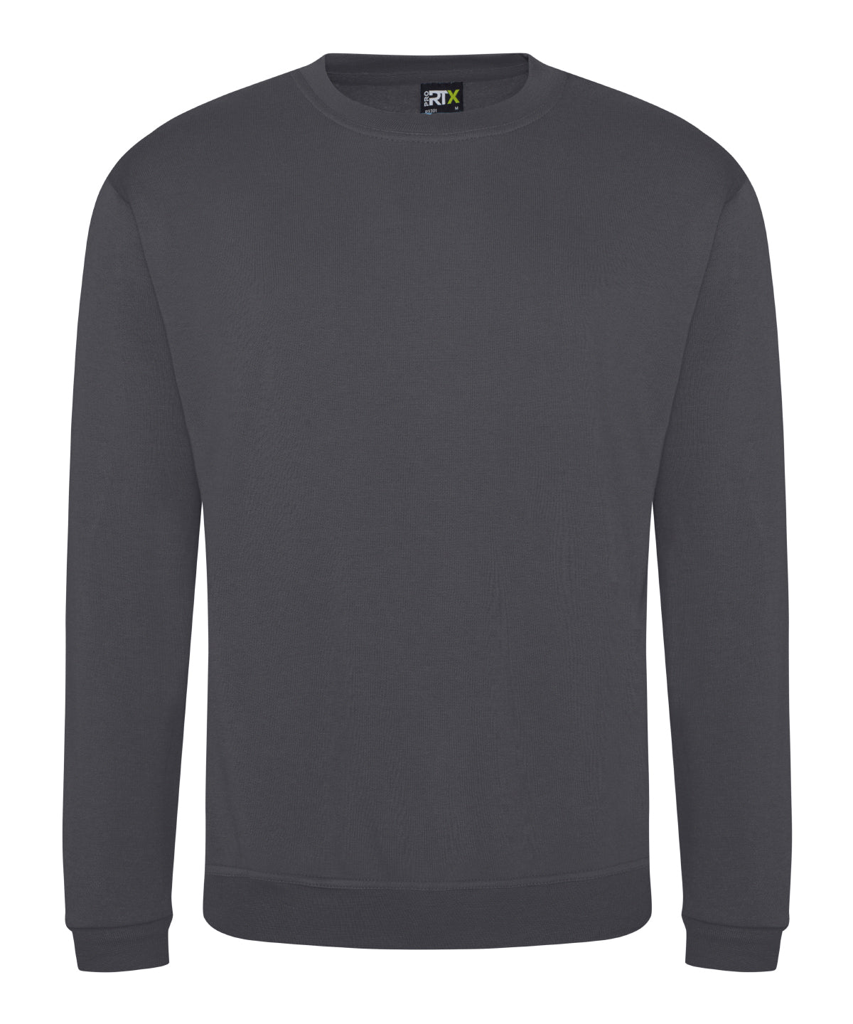 Pro sweatshirt - Solid Grey