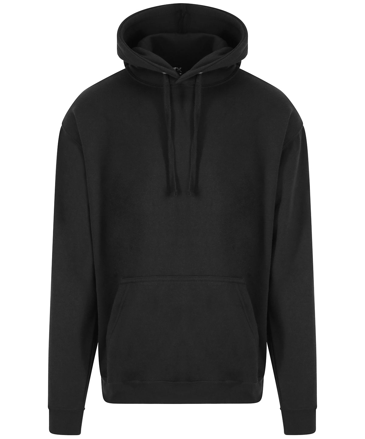 Pro hoodie - Black*