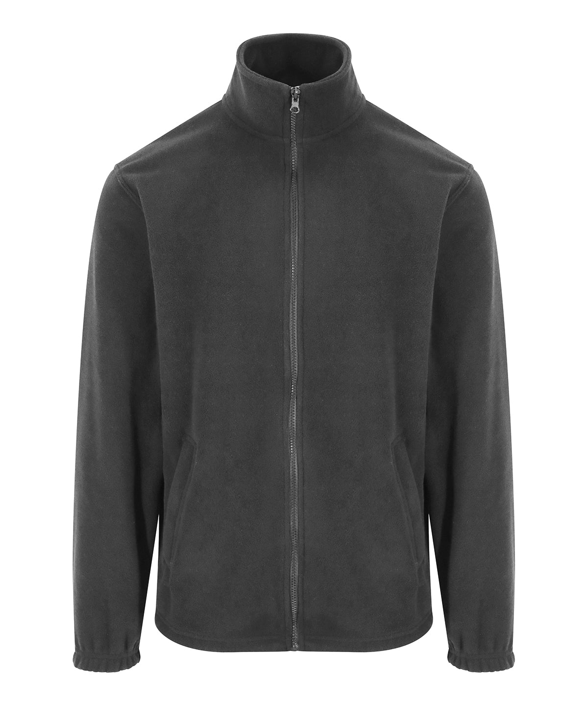 Pro fleece - Charcoal*
