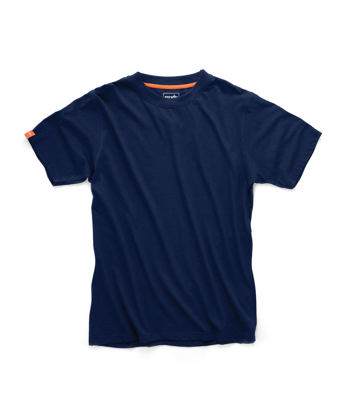 Worker t-shirt 2nd Gen - Navy