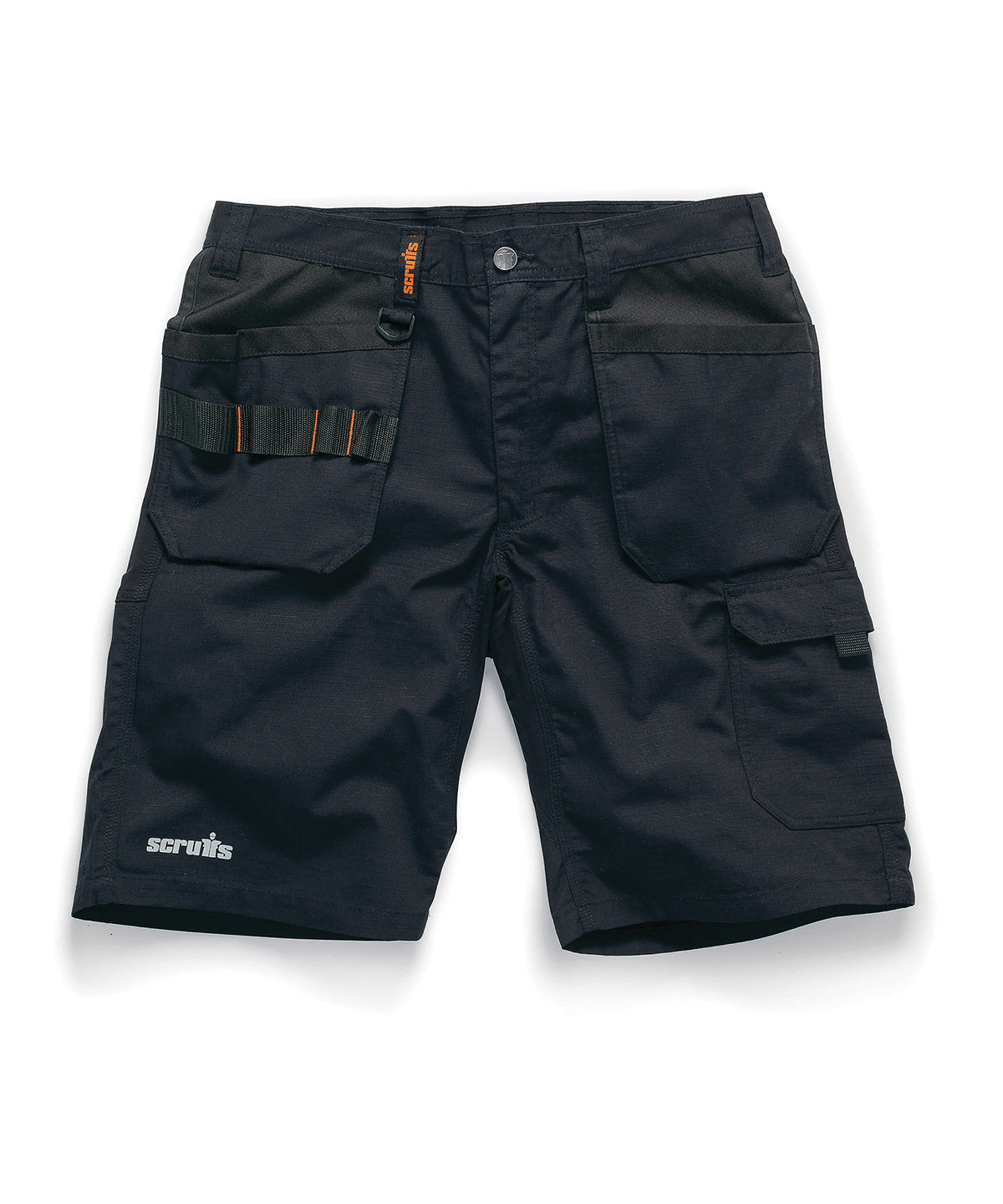 Trade Flex holster shorts - Black