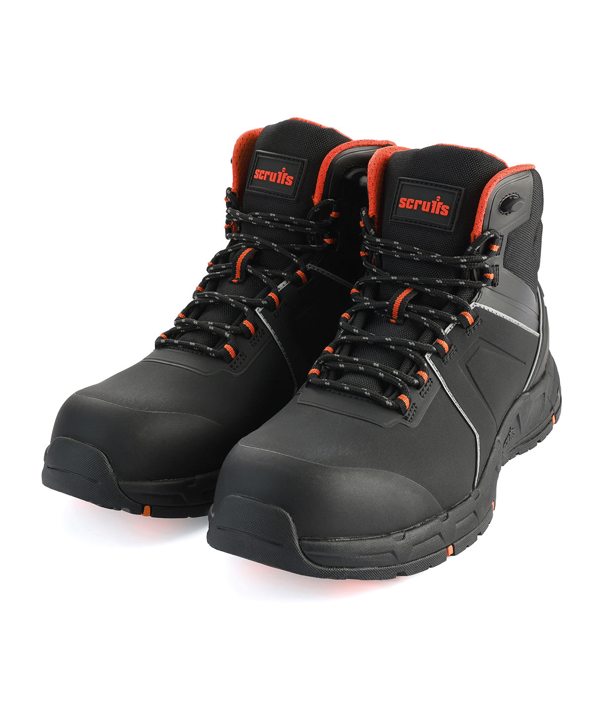 Coldwell light boots - Black