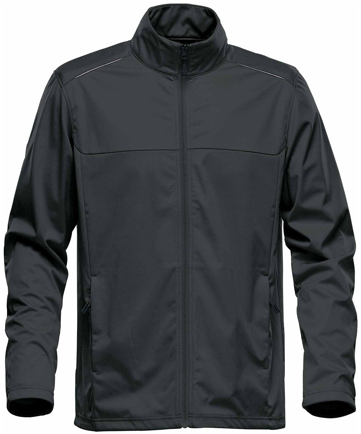 Greenwich lightweight softshell - Dolphin