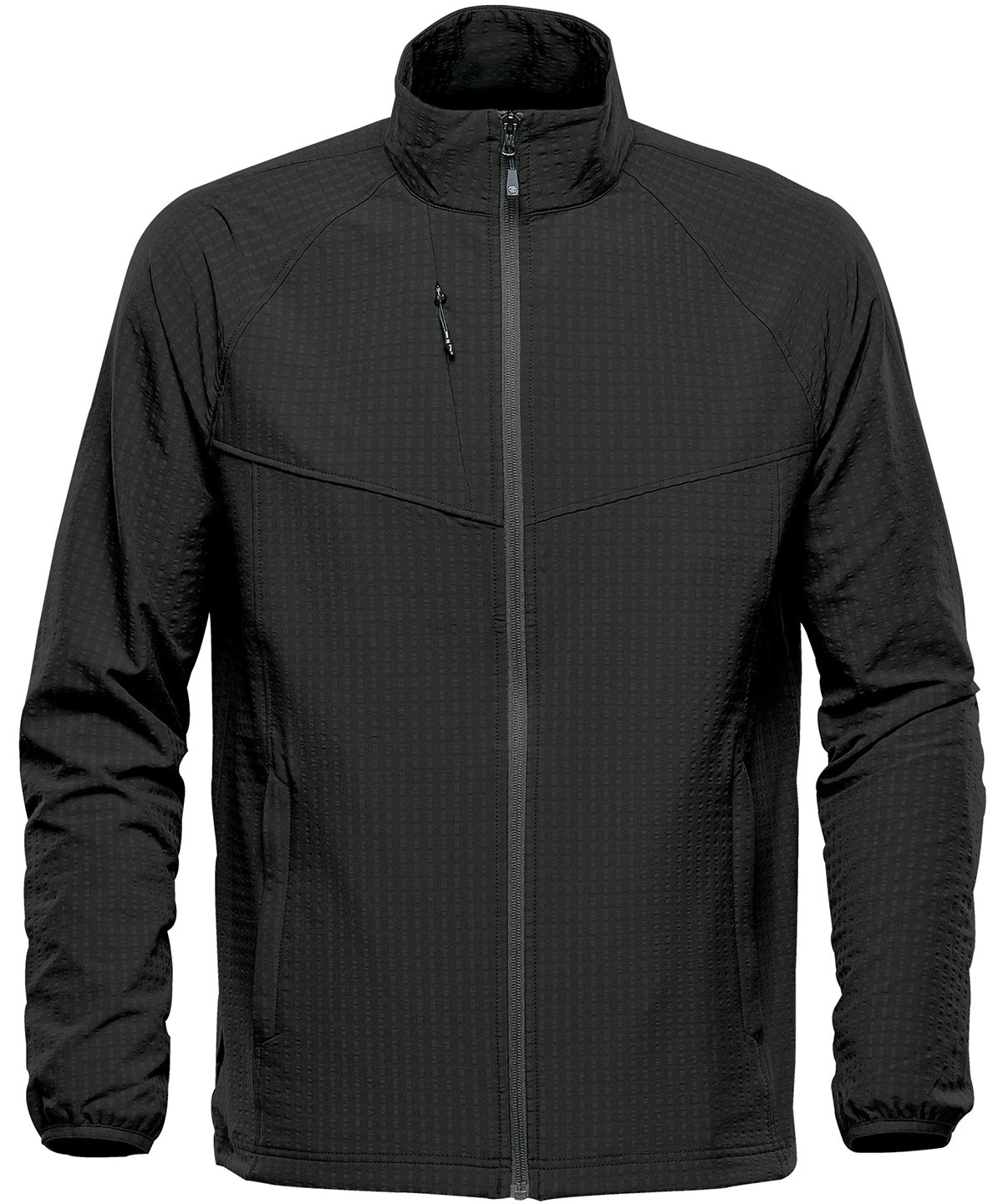 Kyoto jacket - Black