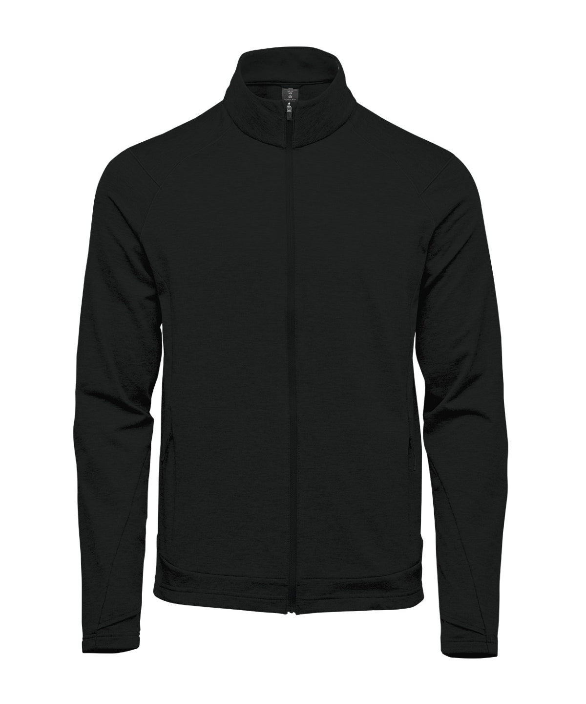 Treeline performance jacket - Black