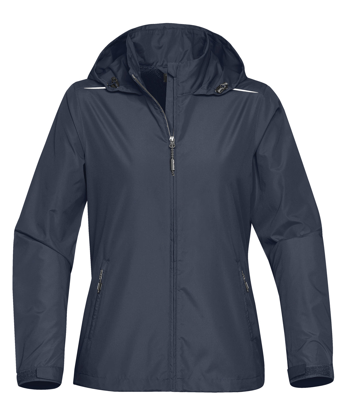 Women's Nautilus performance shell - Navy