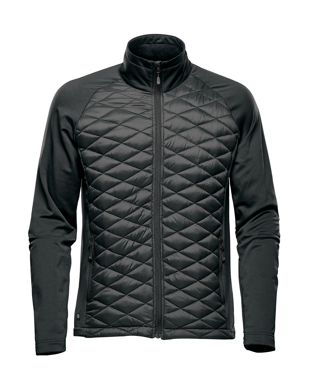 Boulder thermal shell - Black