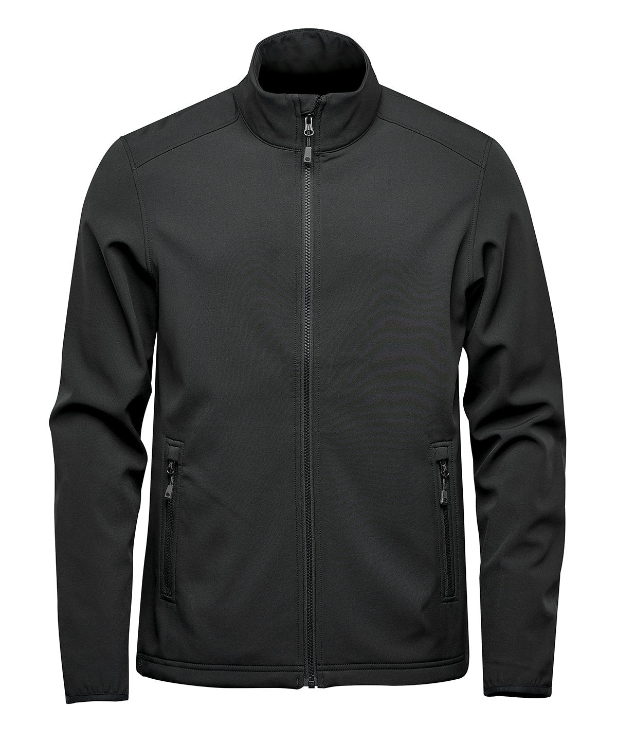 Narvik softshell - Black