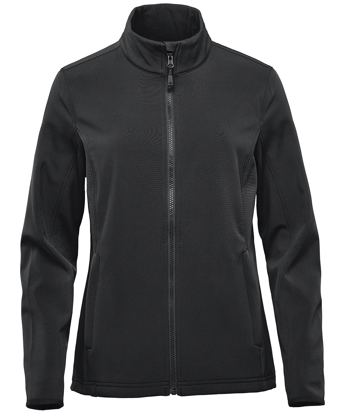 Women’s Narvik softshell - Black