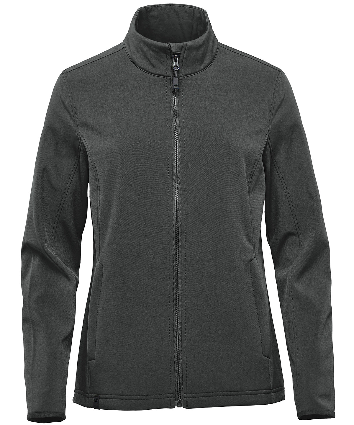 Women’s Narvik softshell - Dolphin