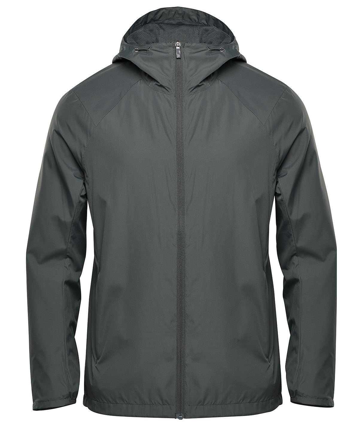 Pacifica lightweight jacket - Dolphin