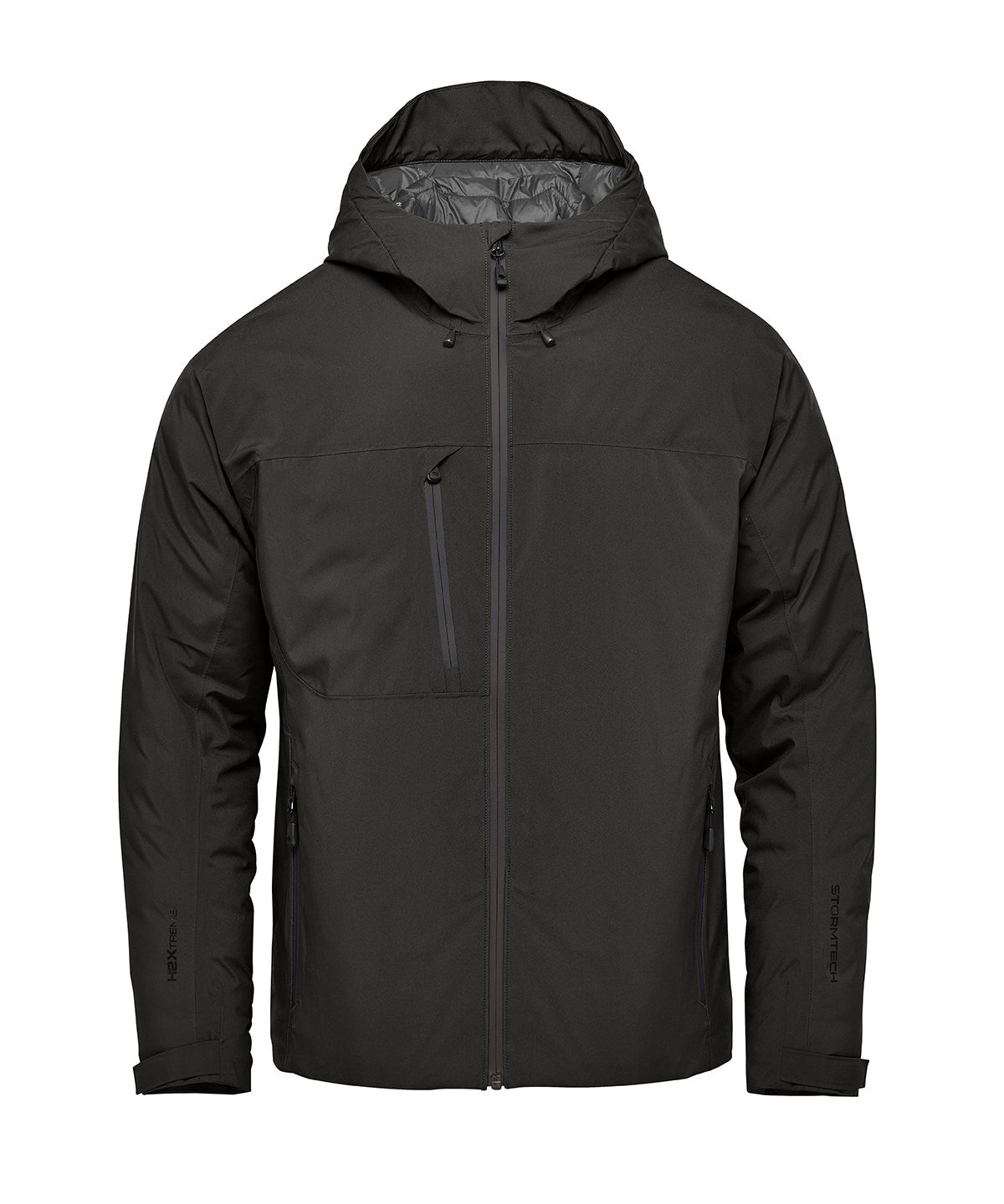 Nostromo thermal shell - Black