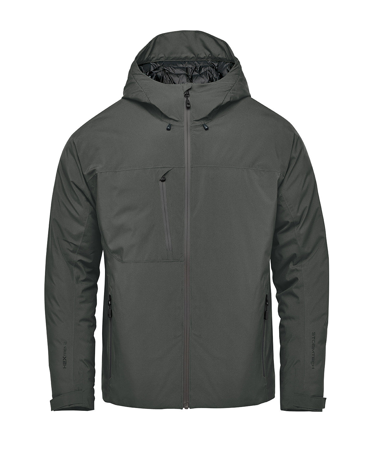 Nostromo thermal shell - Graphite