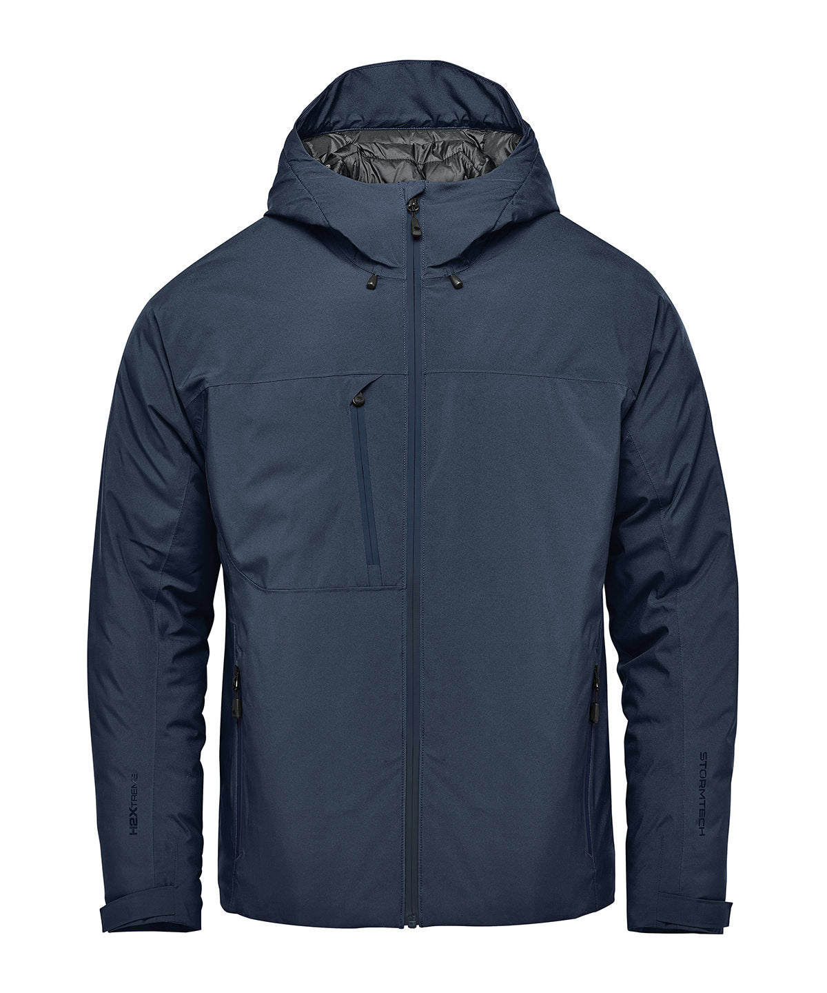 Nostromo thermal shell - Navy