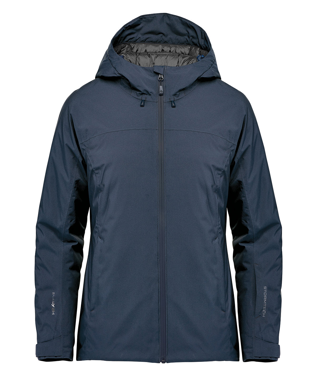 Women’s Nostromo thermal shell - Navy