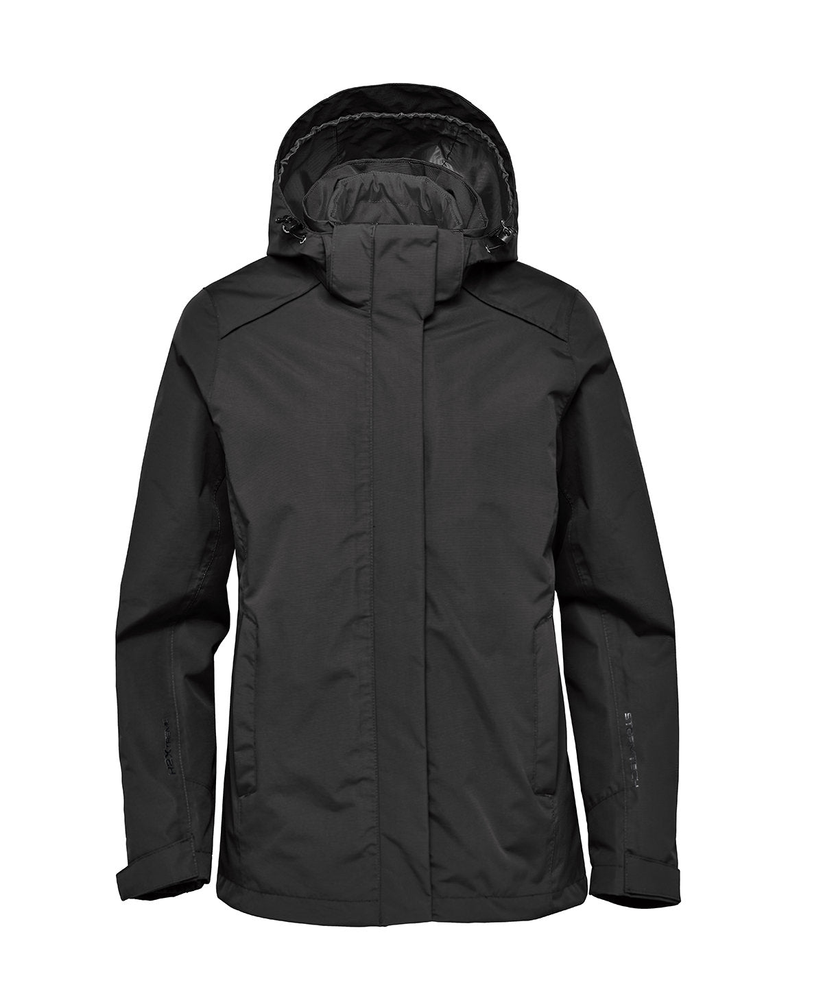 Women’s Magellan system jacket - Black
