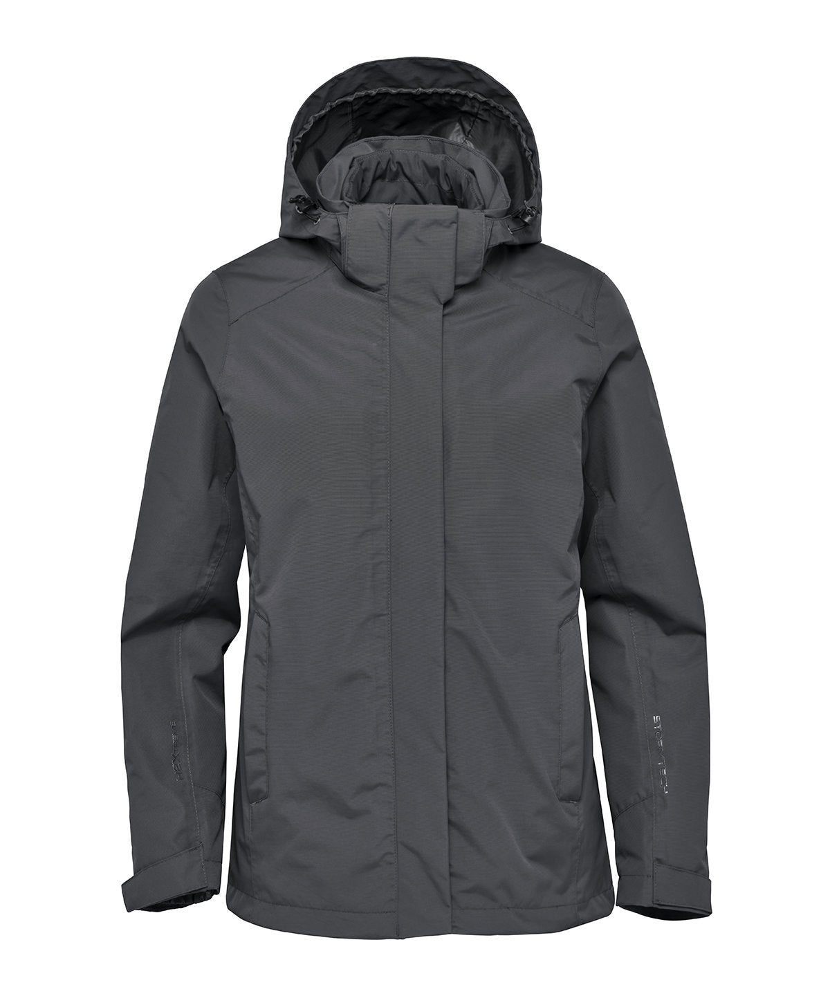 Women’s Magellan system jacket - Graphite