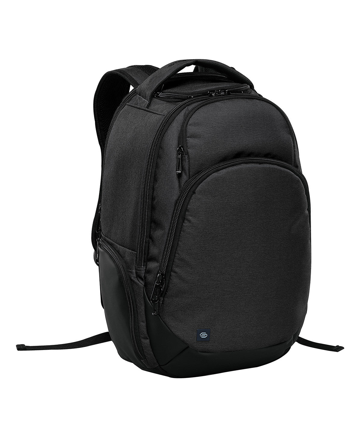 Madison commuter pack - Black