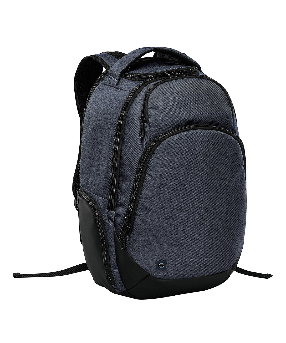 Madison commuter pack - Carbon