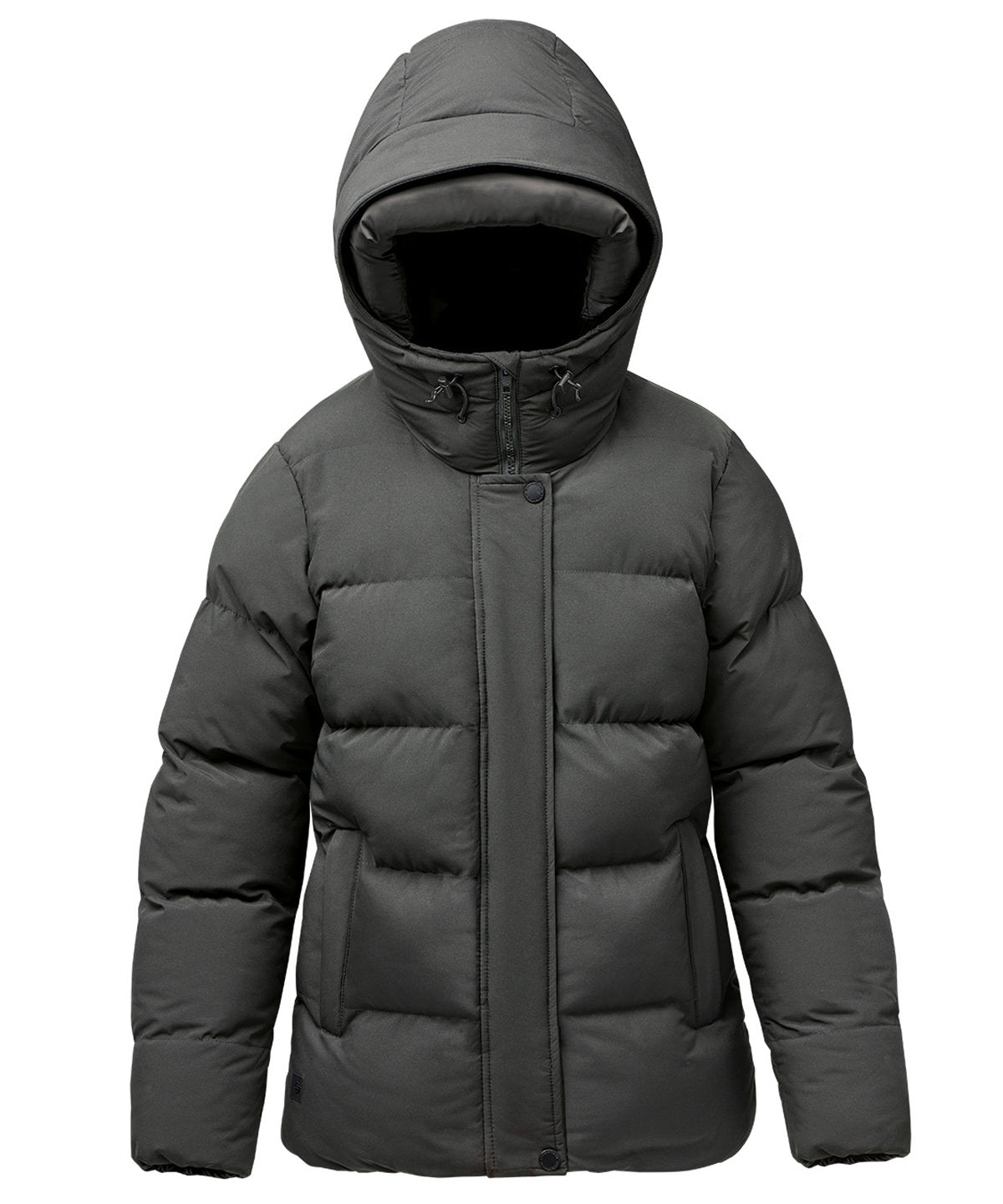 Women’s Explorer thermal jacket - Granite