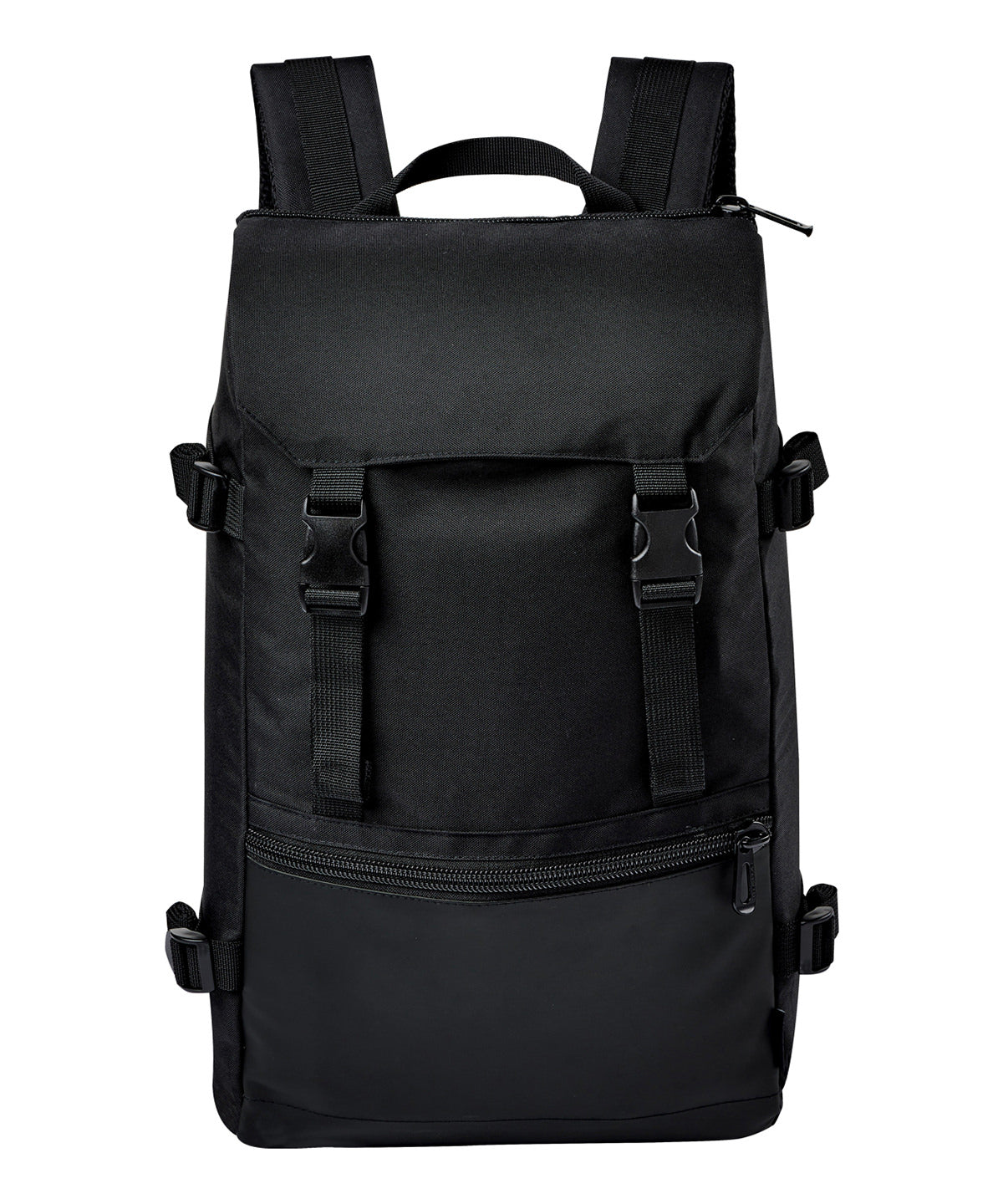 Chappaqua backpack - Black