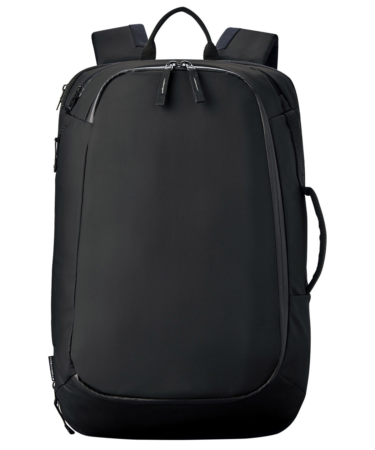 Aeronaut backpack - Black