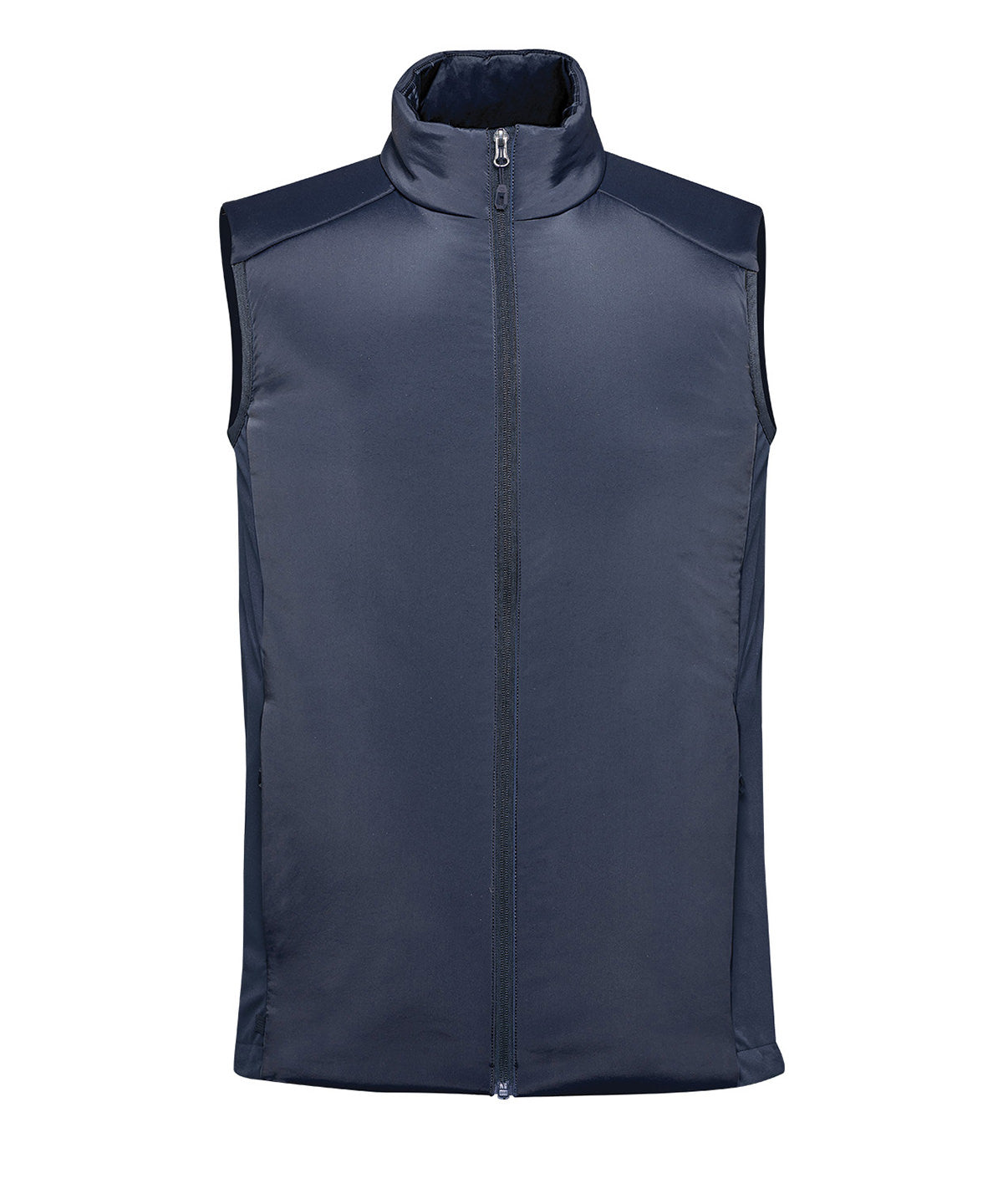 Cascadia thermal vest - Midnight*