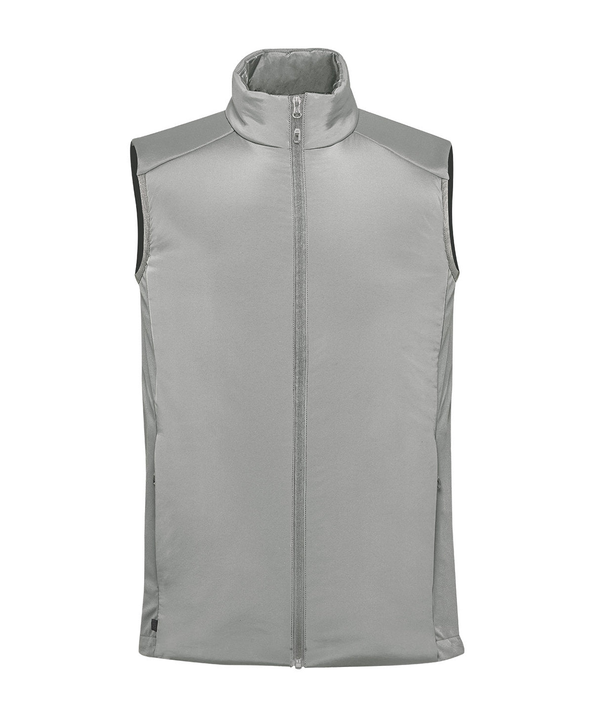 Cascadia thermal vest - Storm Grey