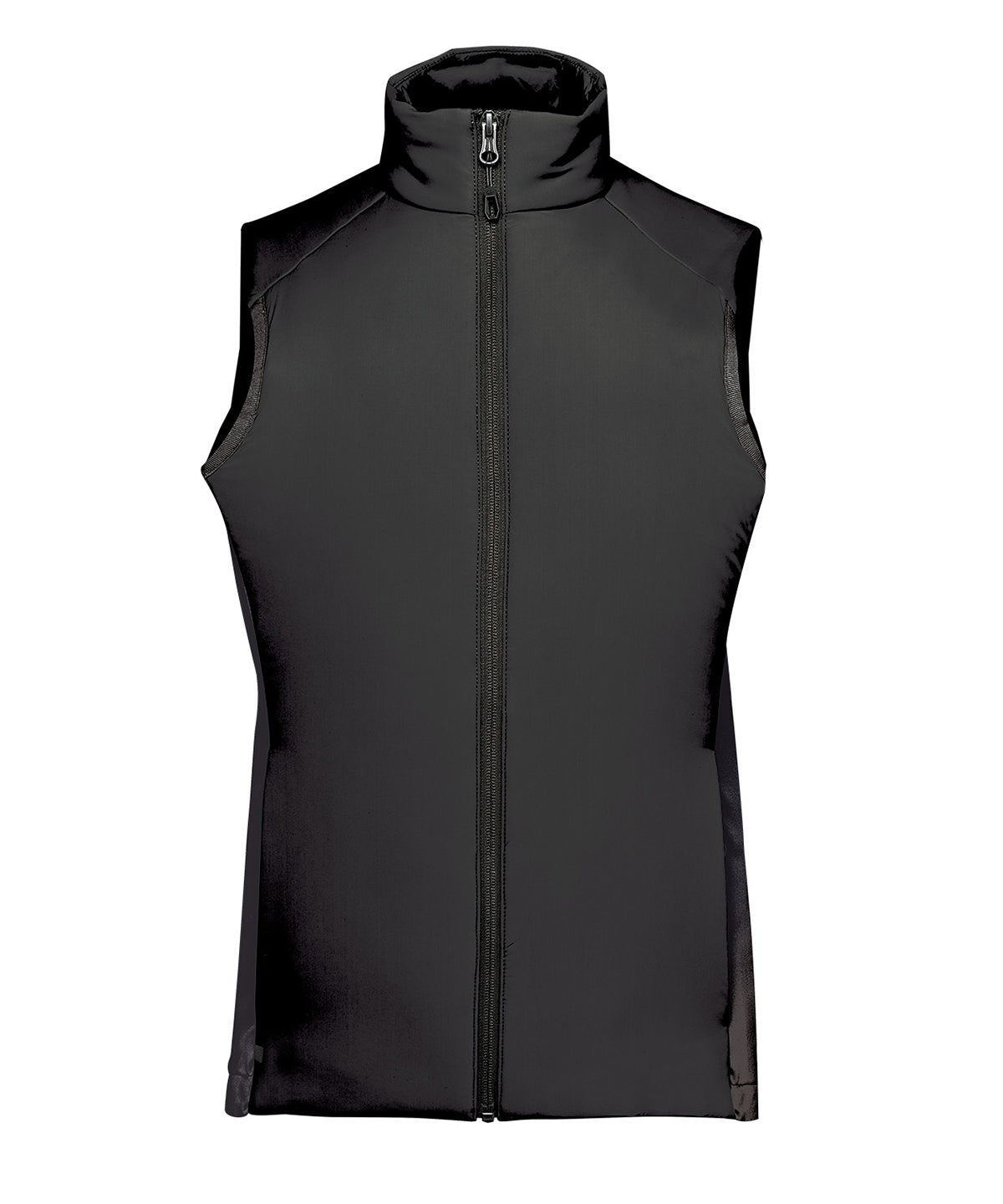 Women’s Cascadia thermal vest - Black*