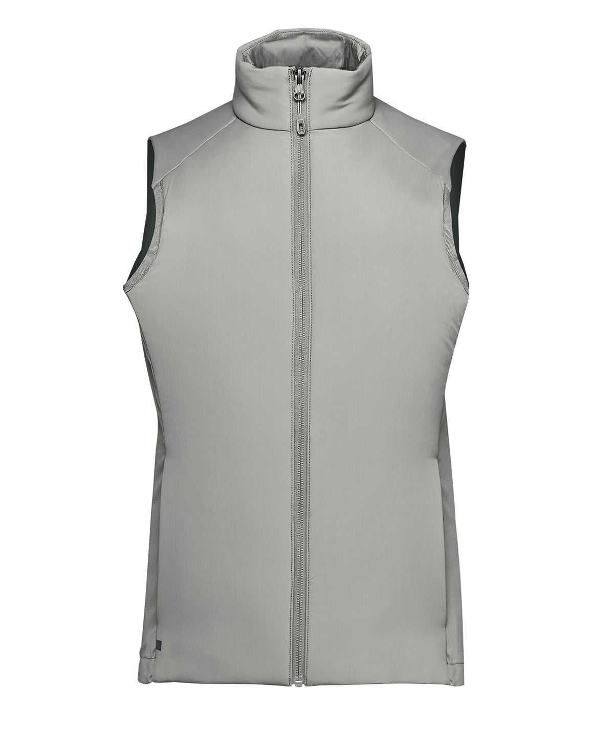 Women’s Cascadia thermal vest - Storm Grey