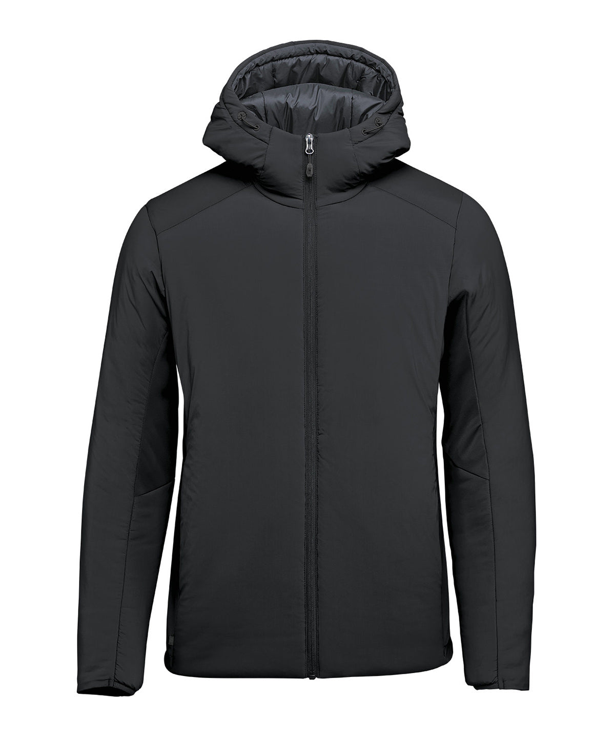 Cascadia thermal jacket - Black*