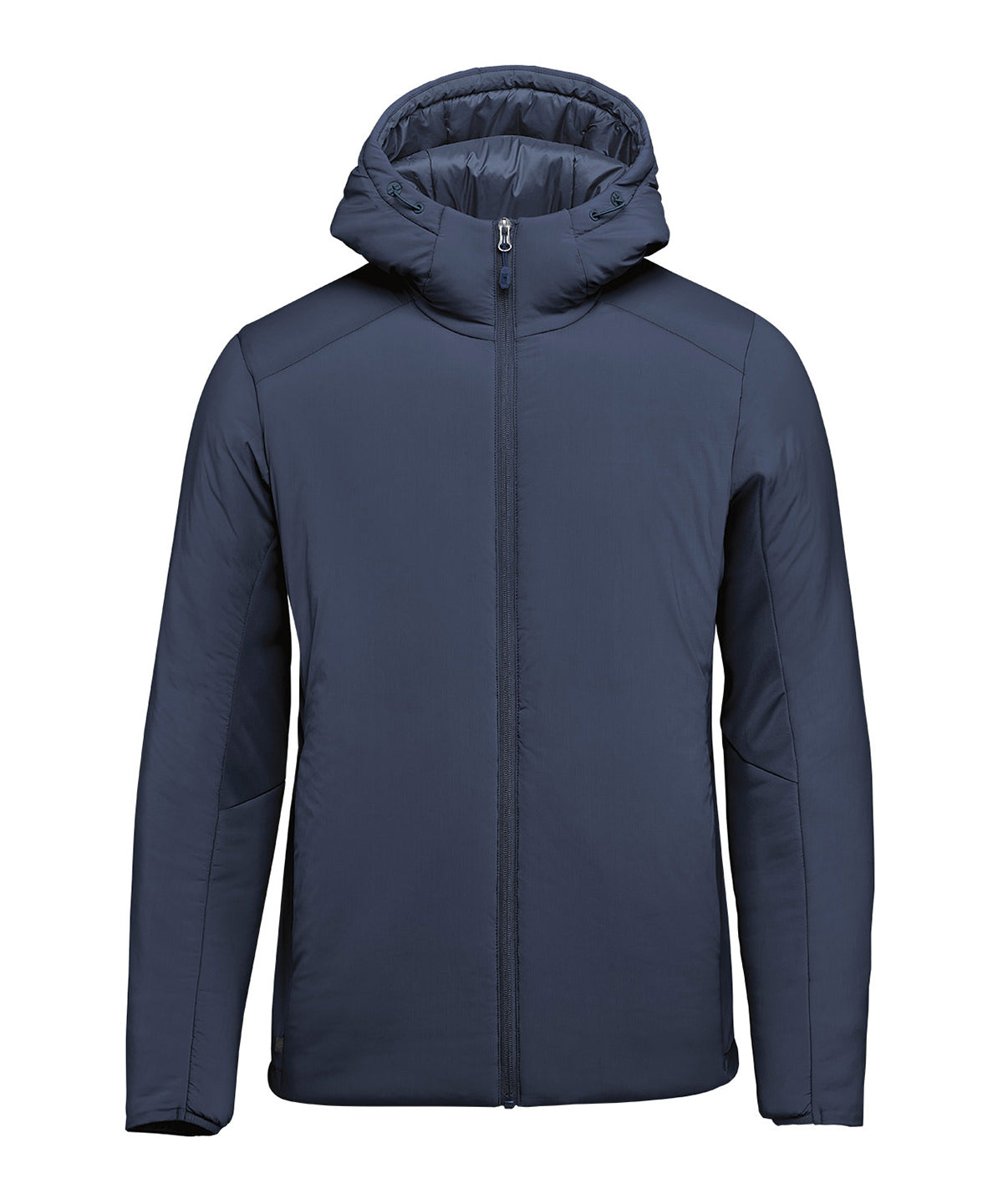 Cascadia thermal jacket - Midnight*