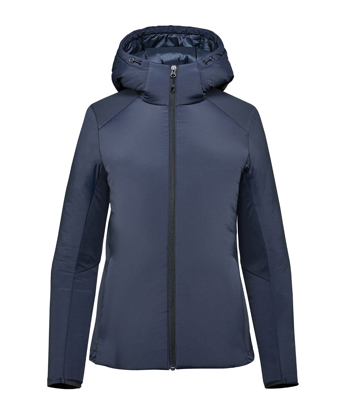Women’s Cascadia thermal jacket - Midnight*
