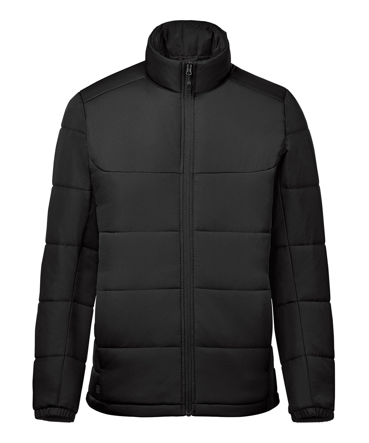 Sierra thermal jacket - Black