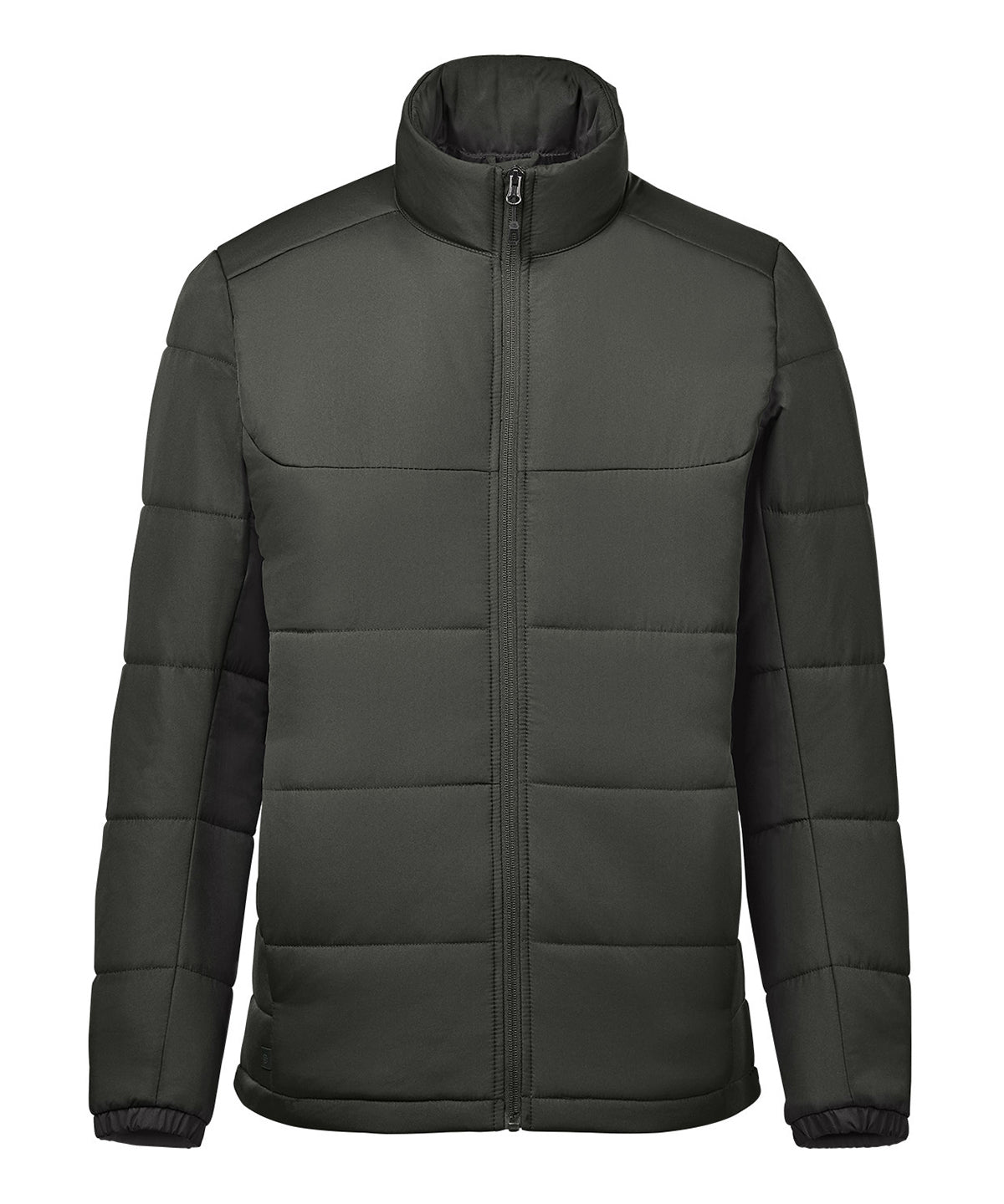 Sierra thermal jacket - Granite