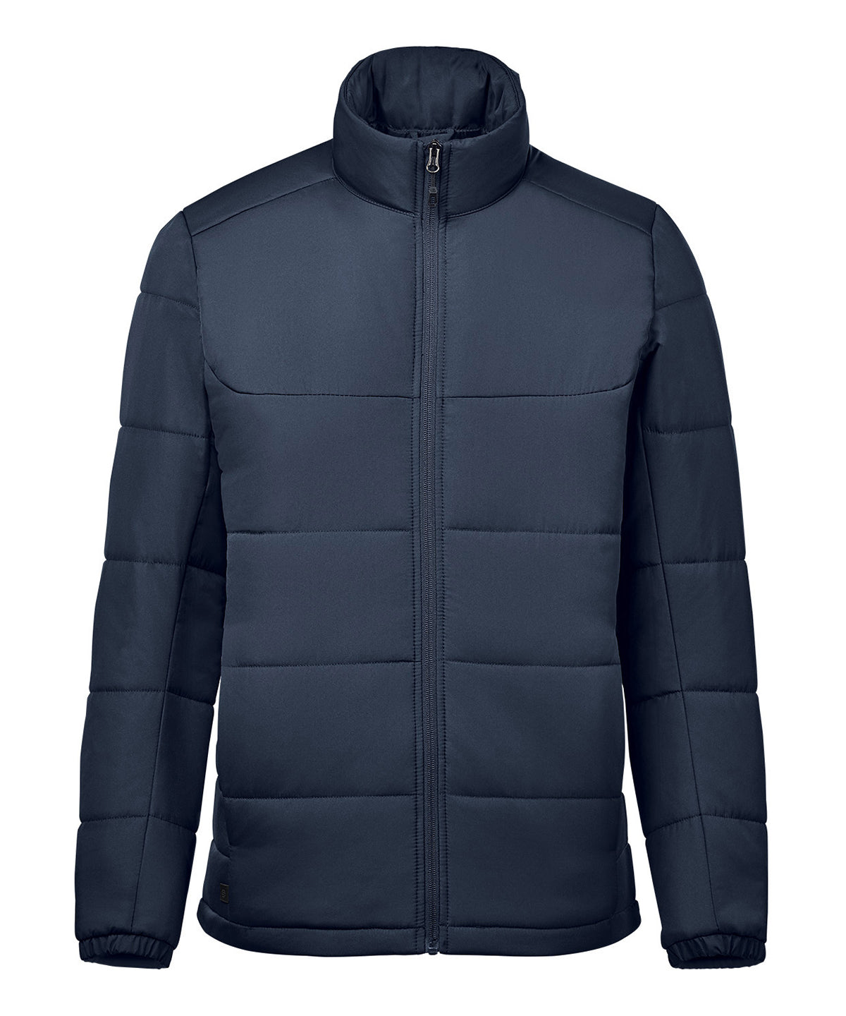 Sierra thermal jacket - Navy