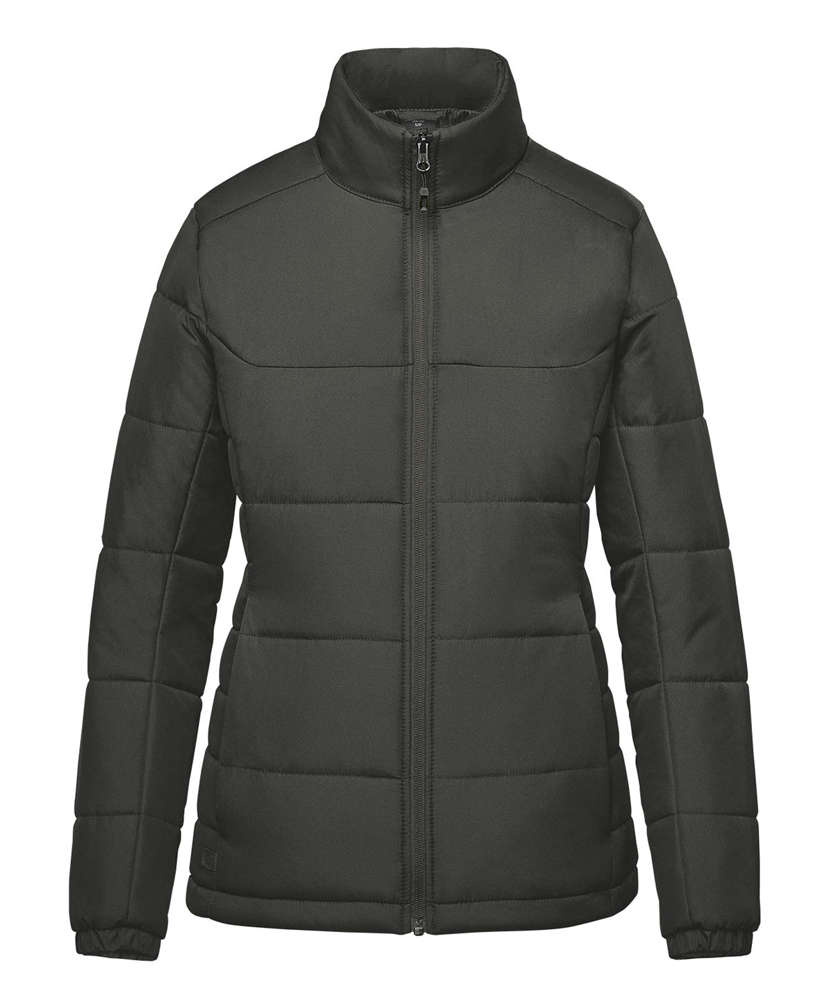 Women’s Sierra thermal jacket - Granite