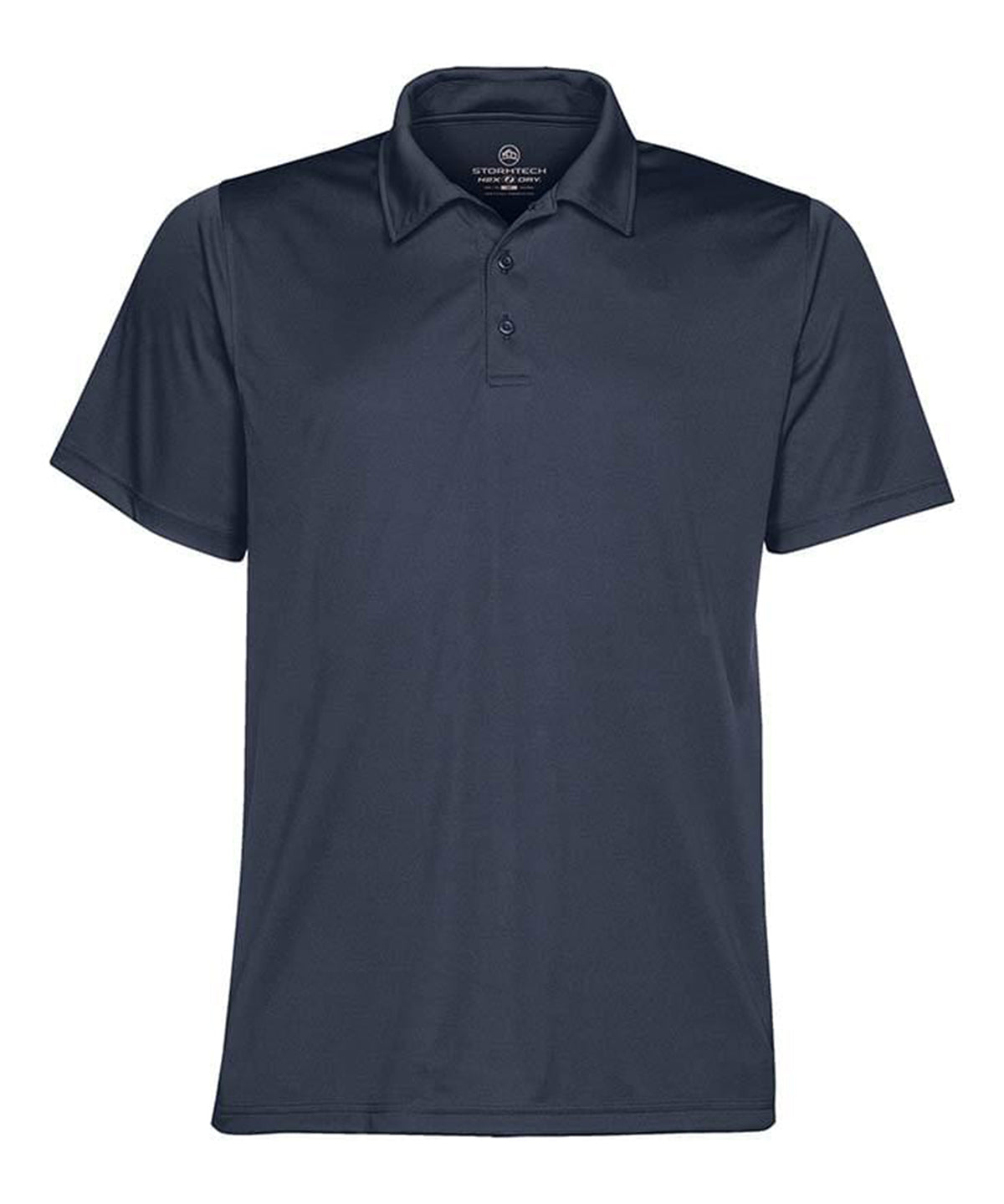 Sports performance polo - Navy*