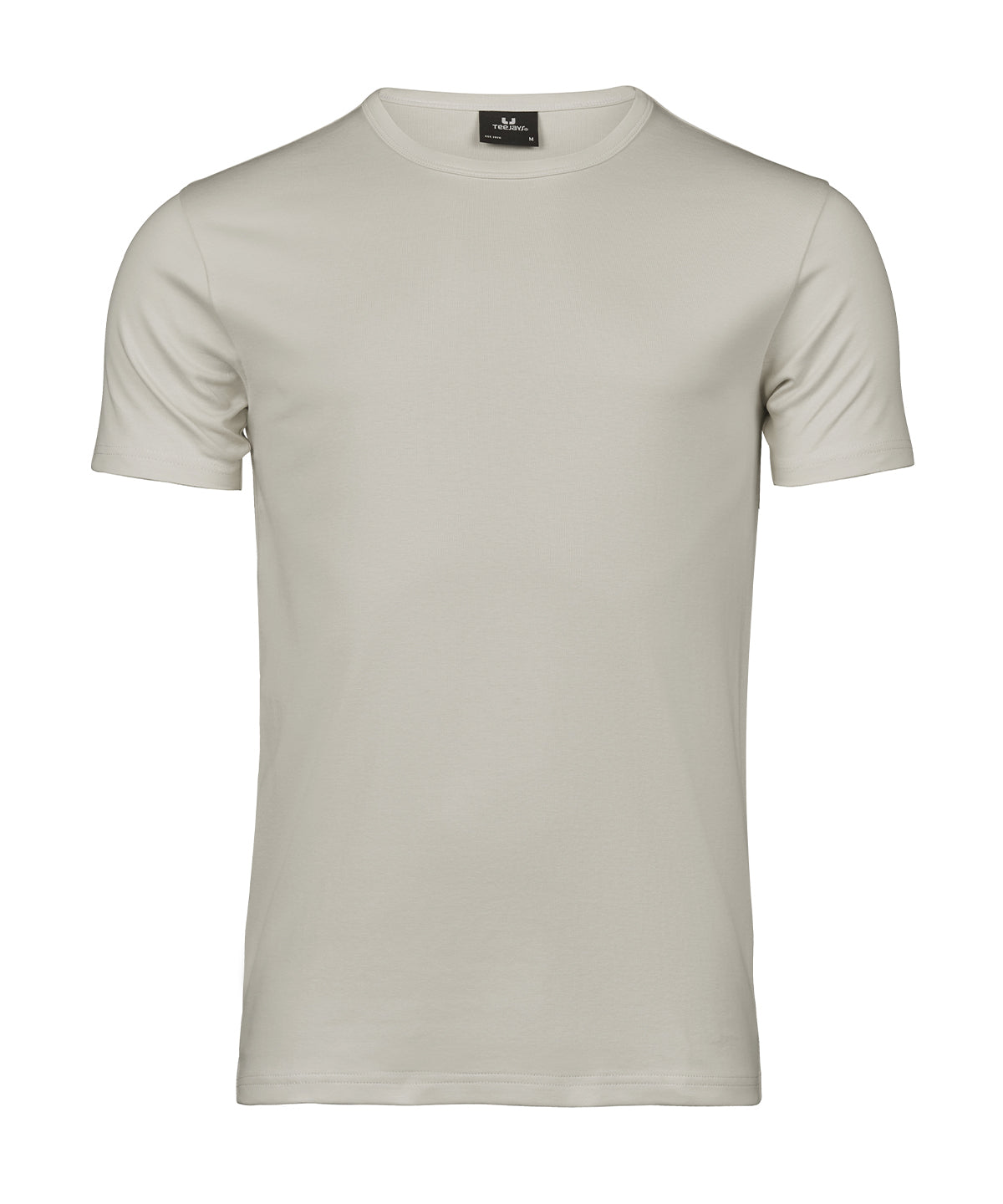 Interlock tee (520) - Cement