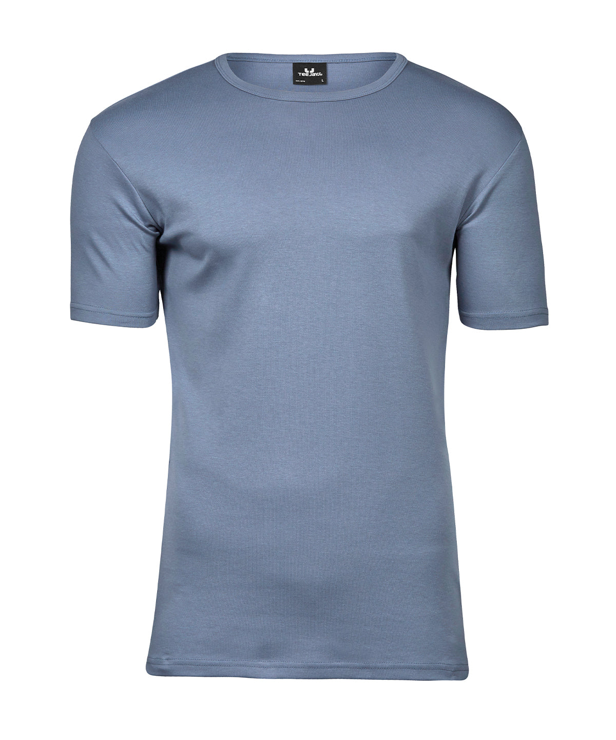 Interlock tee (520) - Flint Stone