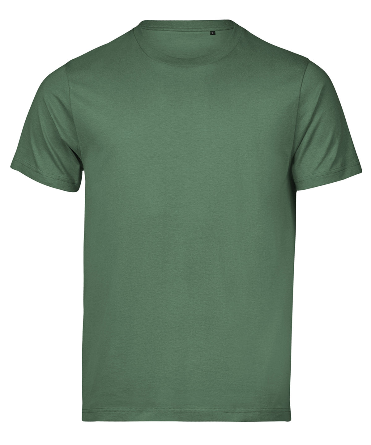 UNLABELED luxury tee (1150) - Cactus