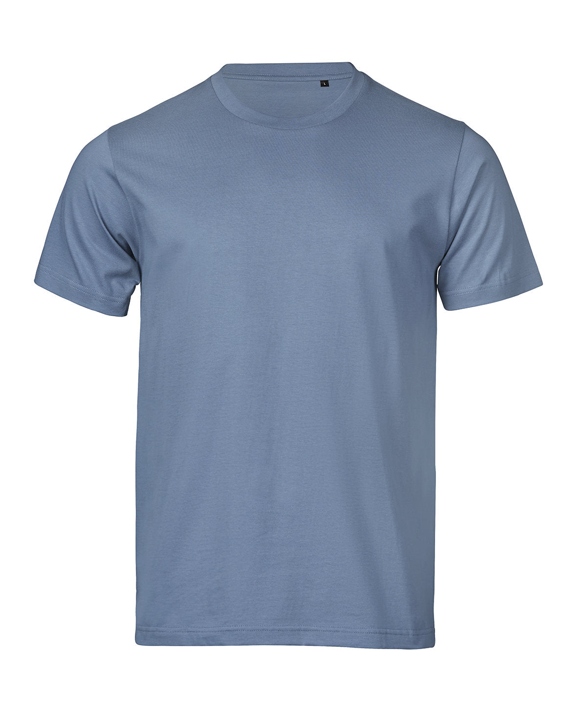 UNLABELED luxury tee (1150) - Flint Stone