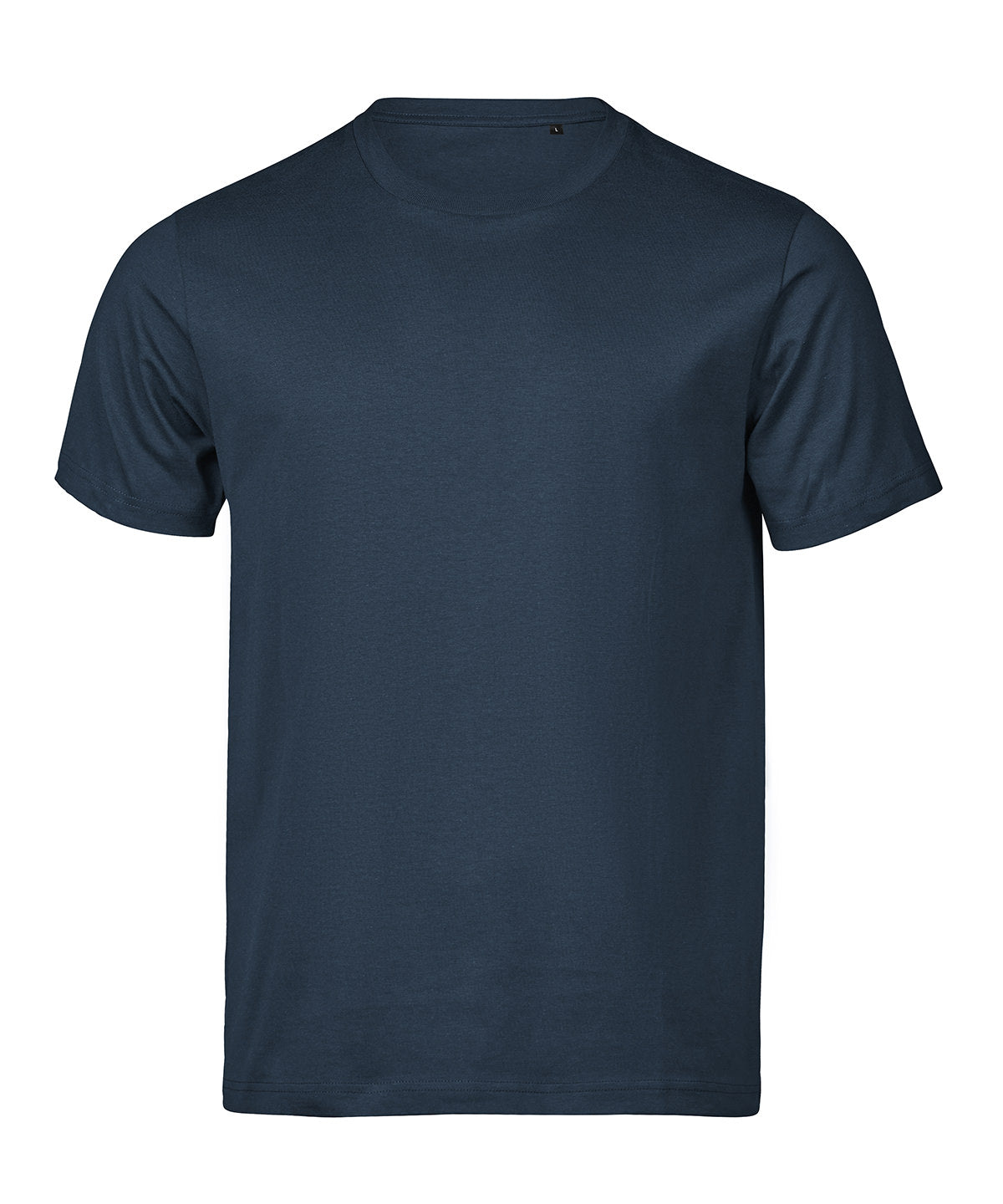 UNLABELED luxury tee (1150) - Ink