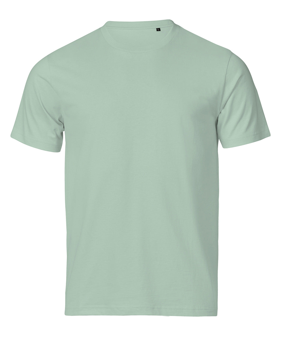UNLABELED luxury tee (1150) - Mint