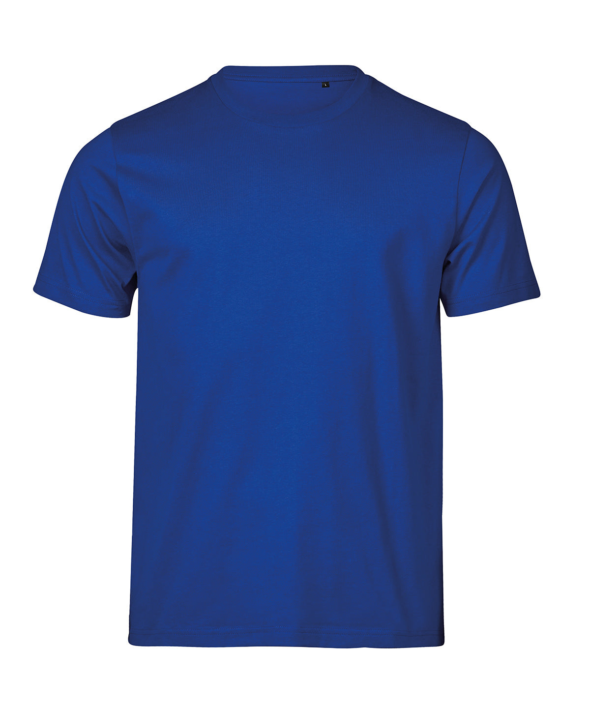UNLABELED luxury tee (1150) - Royal