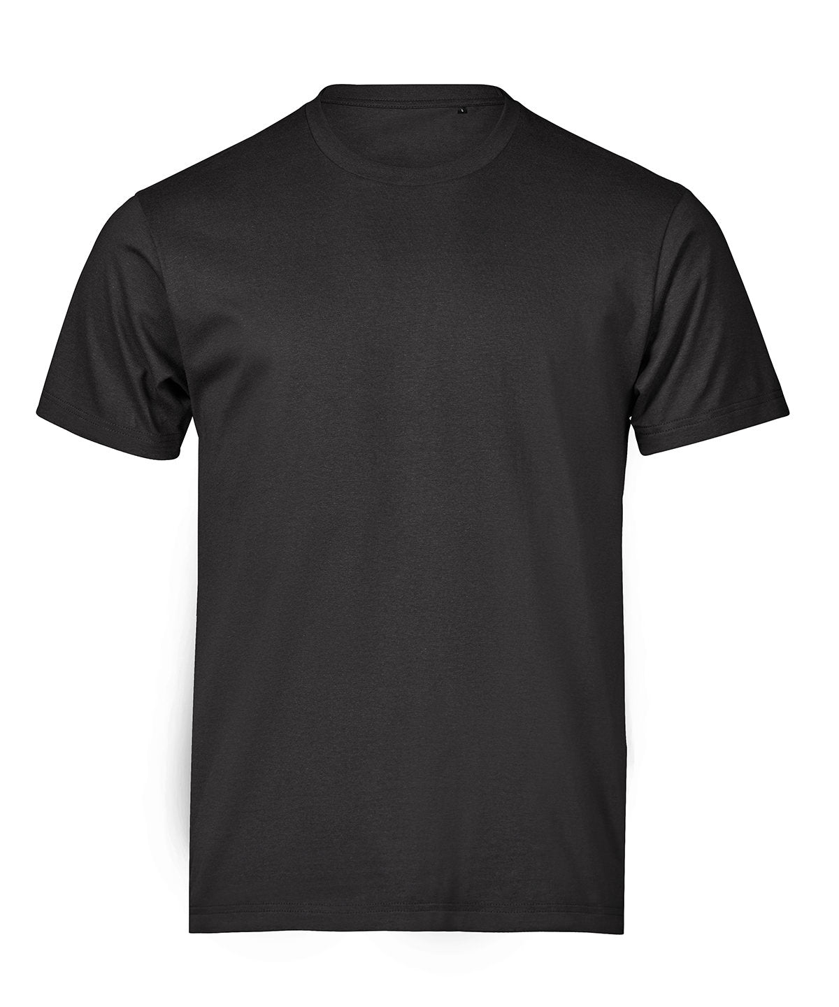 UNLABELED tee (1140) - Black