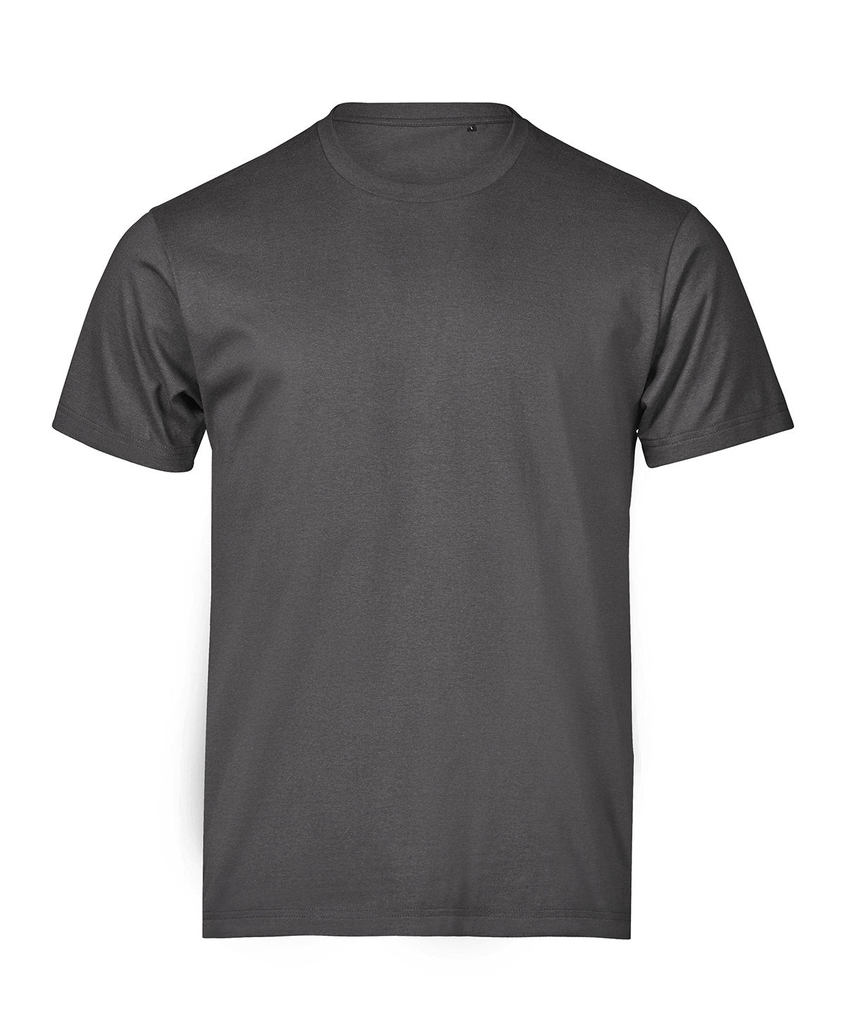 UNLABELED tee (1140) - Dark Grey