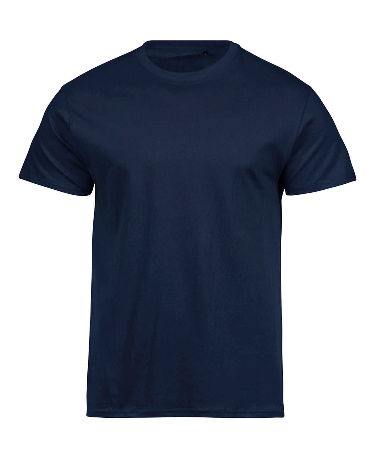 UNLABELED tee (1140) - Navy