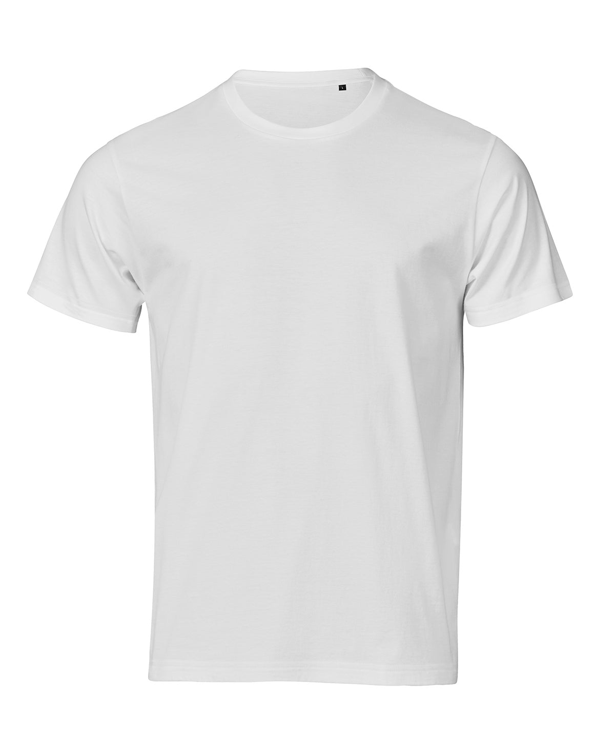 UNLABELED tee (1140) - White
